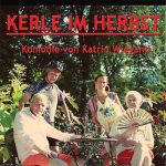 Kerle im Herbst