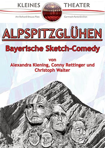 Alpspitzglühen