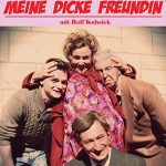 Meine dicke Freundin