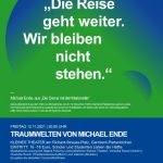 Traumwelten von Michael Ende (Premiere!)