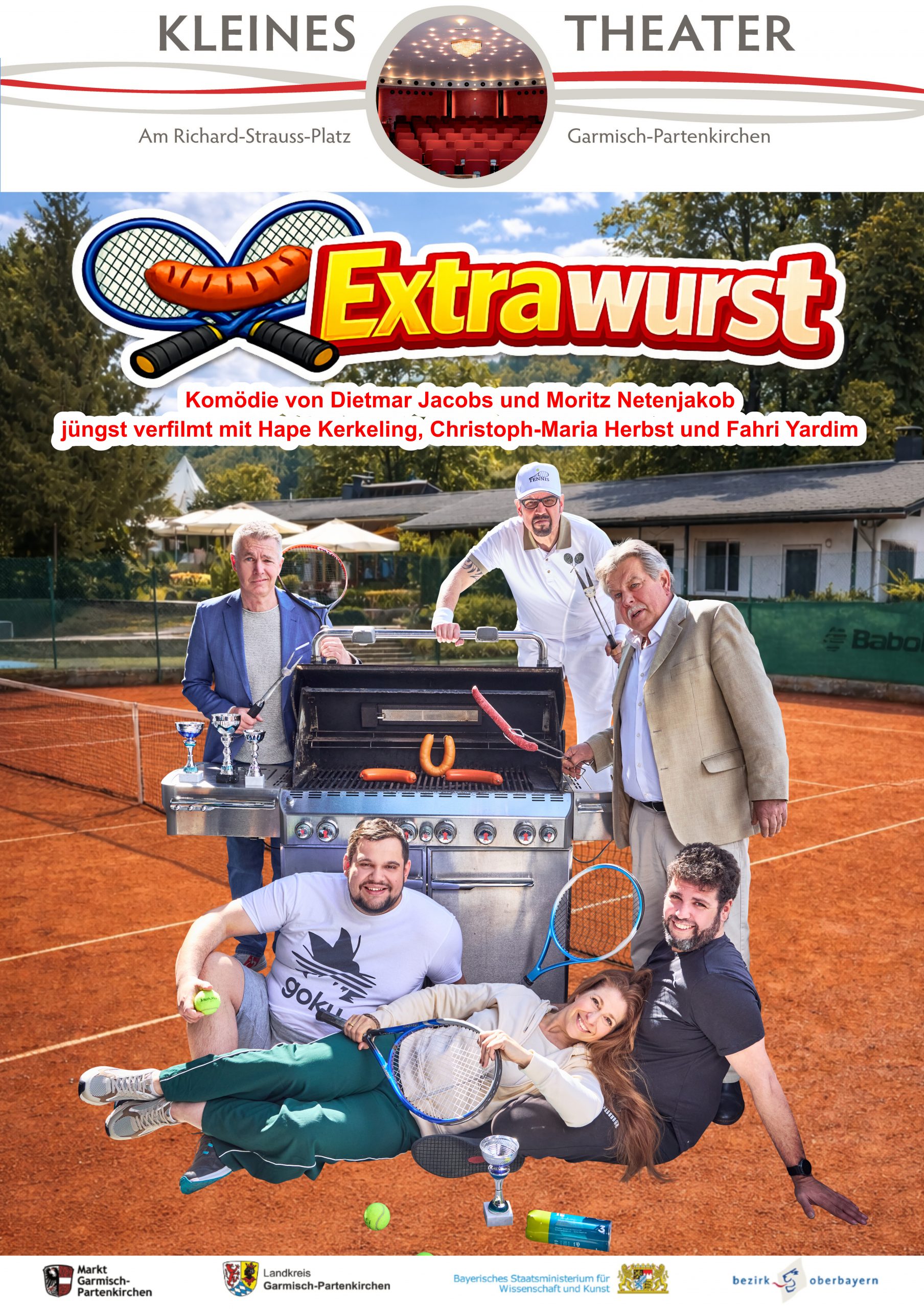Extrawurst