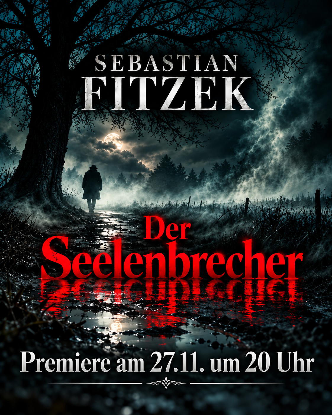 Der Seelenbrecher (PREMIERE!)